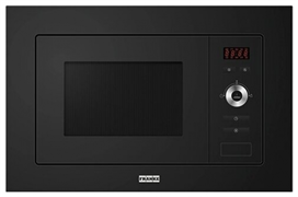 Микроволновая печь Franke FSL 20 MW BK 131.0632.993