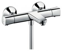 Смеситель Hansgrohe Ecostat Universal 13123000 для ванны и душа