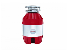 Измельчитель пищевых отходов Franke Turbo Elite TE-50 (134.0535.229)