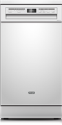 Посудомоечная машина Delonghi DDWS 09S Citrino