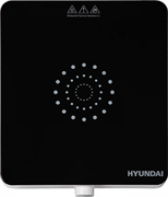 Настольная плита Hyundai HYC-0105 белый