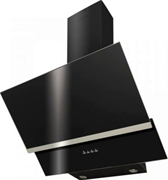 Кухонная вытяжка DeLonghi Argentum-60 N