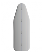 Чехол для гладильной доски LauraStar Universal Dark Grey 99120