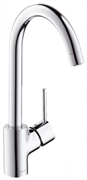 Смеситель Hansgrohe Talis S2 variarc 14870000 для кухни