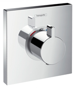 Термостат Hansgrohe Ecostat Select Highfow, хром, 15760000