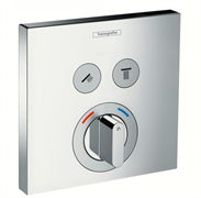 Смеситель Hansgrohe ShowerSelect 15768000 для душа, хром