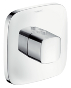 Термостат Hansgrohe PuraVida 15772000 Highflow для душа, хром