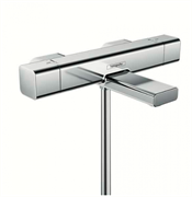 Смеситель Hansgrohe Ecostat E 15774000 для ванны и душа термостатический