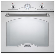 Электрический духовой шкаф DeLonghi CM 9 X RUS