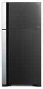 Холодильник Hitachi R-VG 660 PUC7-1 GGR