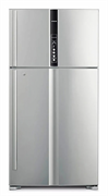 Холодильник Hitachi R-V 910 PUC1 BSL