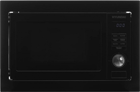 Встраиваемая микроволновая печь Hyundai HBW 2544 BG