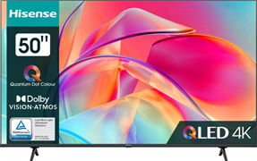 Телевизор Hisense 50E7KQ