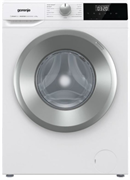 Стиральная машина Gorenje W2NHPI72SCS