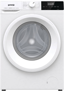 Стиральная машина Gorenje W3D2A854ADS/R, с фронтальной загрузкой, 8кг