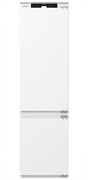 Двухкамерный холодильник встраиваемый Gorenje NRKI519141