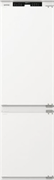 Двухкамерный холодильник отдельностоящий Gorenje NRKI517141