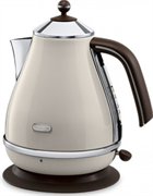 Чайник Delonghi KBOV 2001.BG бежевый