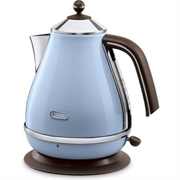 Чайник Delonghi KBOV 2001.AZ голубой