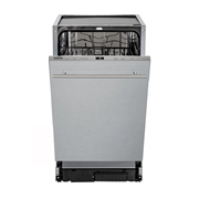 Встраиваемая посудомоечная машина Delonghi DDW06S Basilia
