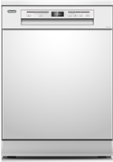 Посудомоечная машина Delonghi DDWS09F Citrino