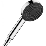 Душевая лейка Hansgrohe Pulsify 24120000 1jet, хром