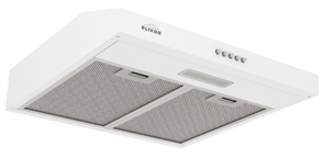 Вытяжка Elikor ECO 50 WH белый