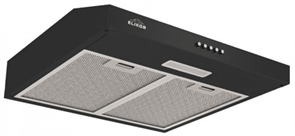Вытяжка Elikor ECO 50 BK черный