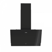 Вытяжка Elikor VERTEX BK 60 BLACK