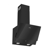Вытяжка Elikor VERTEX BK 50 BLACK
