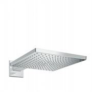 Верхний душ Hansgrohe Raindance 26239000, 30х30 см, 1 режим струи, с держателем, хром