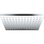 Верхний душ Hansgrohe Vernis Shape 26281000 230 1jet, хром