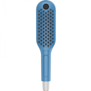 Душевая лейка для мытья собак Hansgrohe DogShower 26640540, 3 типа струи, бирюзовый