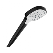 Ручной душ Hansgrohe Croma Select E 26814670 1jet, матовый черный