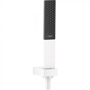 Душевой набор Hansgrohe Rainfinity 26856700 100 1jet, белый матовый, 1 режим струи