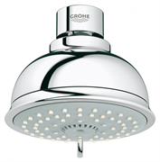 Штанга для душа Hansgrohe Unica'Croma 100 со шлангом 27610000