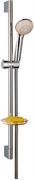 Душевой гарнитур Hansgrohe Crometta 85 Vario 27764000 Unica Crometta