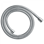 Шланг для душа Hansgrohe Comfortflex 28168000 (хром) 160 см
