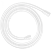 Шланг для душа Hansgrohe Isiflex 125 см, 28272700, белый матовый
