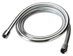 Шланг для душа Hansgrohe Isiflex, пластик, 160 см, хром, 28276000