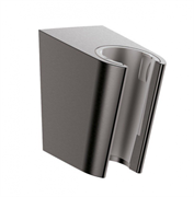 Держатель душа Hansgrohe Porter S 28331340, чёрный хром