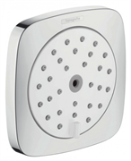 Форсунка боковая Hansgrohe PuraVida 100 1jet 28430000, хром