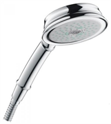 Душевая лейка Hansgrohe Croma Classic 100 Multi 28539000