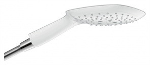 Ручной душ Hansgrohe PuraVida 3 iet 28557000, хром