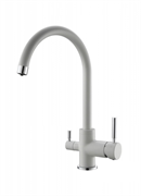 Emar 3007.5, смеситель, гранит, агат