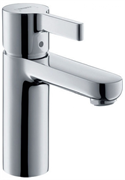 Смеситель Hansgrohe Metris S 31060 для раковины
