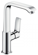 Смеситель для раковины Hansgrohe Metris 31081000, хром