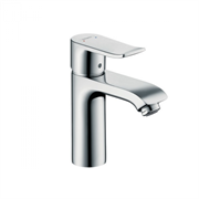 Смеситель Hansgrohe Metris 31084000 для раковины