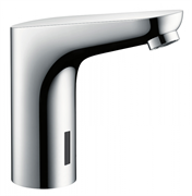 Смеситель Hansgrohe 31171000 Focus для раковины, питание от батареек