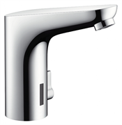 Смеситель Hansgrohe Focus Е2 31173000 для раковины, электронный